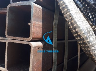 THÉP HỘP Q355B 200X200X12MM/LY/LI 
