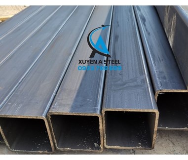 THÉP HỘP VUÔNG 250X250X12MM/LY/LI Q355B
