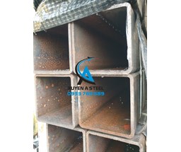 THÉP HỘP Q355B 250X250X14MM/LY/LI 