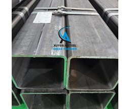 THÉP HỘP Q355B 250X250X8MM/LY/LI 