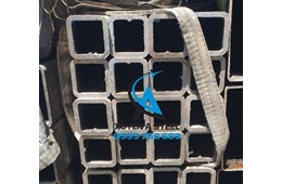 THÉP HỘP VUÔNG 50X50X6 Q355B