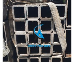 THÉP HỘP VUÔNG 50X50X6 Q355B