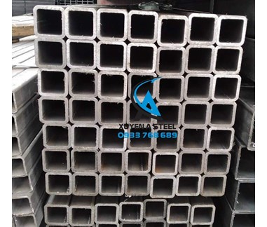THÉP HỘP VUÔNG 50X50X6 Q355B
