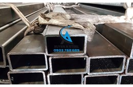 THÉP HỘP Q355B 60X120X8MM/LY/LI 