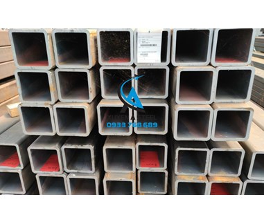 THÉP HỘP Q355B 60X60X6MM/LY/LI 