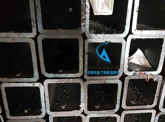 THÉP HỘP Q355B 60X60X8MM/LY/LI 