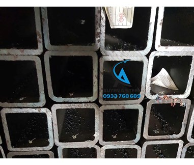 THÉP HỘP Q355B 60X60X8MM/LY/LI 