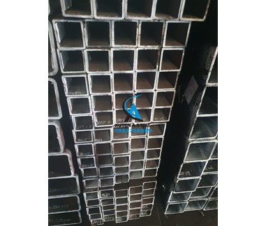 THÉP HỘP Q355B 70X70X5MM/LY/LI 