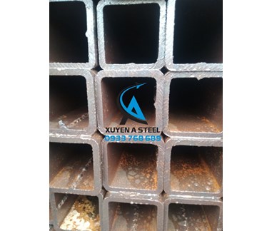 THÉP HỘP VUÔNG 100X100X10MM