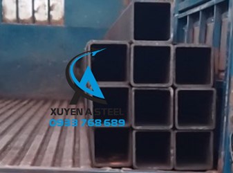THÉP HỘP VUÔNG 100X100X4MM/4LY/4LI
