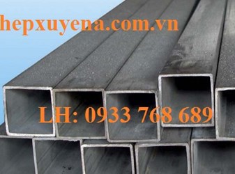 THÉP HỘP VUÔNG 120X120 dày 3ly, 3.5ly, 4ly, 4.5ly, 5ly, 6ly, 8ly, 10ly, 12ly