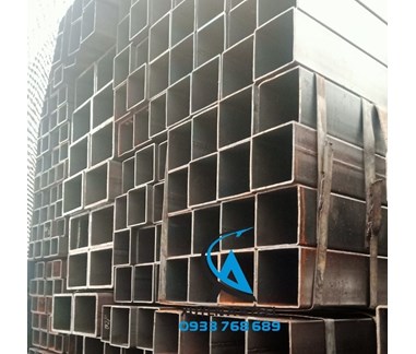 THÉP HỘP VUÔNG 120X120X2.5MM/LY/LI