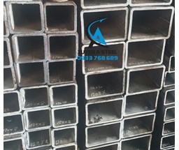 THÉP HỘP VUÔNG 120X120X8MM/LY/LI MÁC Q355B