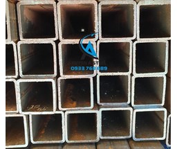 THÉP HỘP VUÔNG 125X125X10MM/LY/LI MÁC Q235B