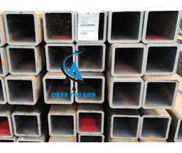 THÉP HỘP VUÔNG 125X125X10MM
