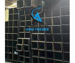 THÉP HỘP VUÔNG 125X125X2.5MM