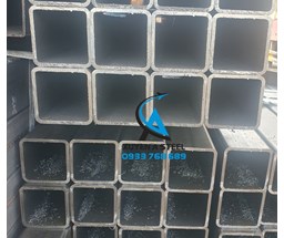 THÉP HỘP VUÔNG 125X125X8MM/LY/LI MÁC Q355B