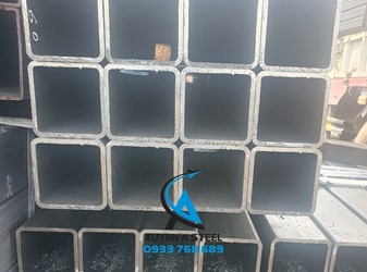 THÉP HỘP VUÔNG 140X140X10MM 