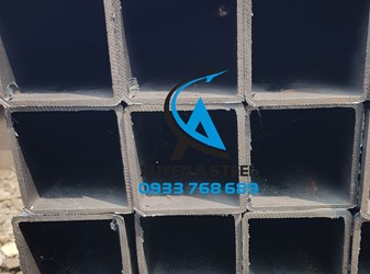 THÉP HỘP VUÔNG 140X140X8LY/8MM/8LI