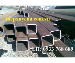 THÉP HỘP VUÔNG 150X150 dày 3ly, 3.5ly, 4ly, 4.5ly, 5ly, 6ly, 8ly, 10ly, 12ly