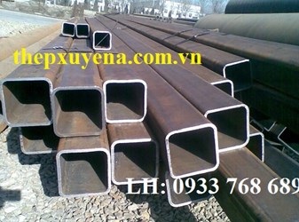 THÉP HỘP VUÔNG 150X150 dày 3ly, 3.5ly, 4ly, 4.5ly, 5ly, 6ly, 8ly, 10ly, 12ly
