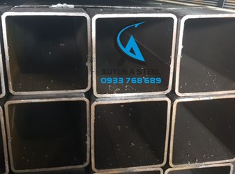 THÉP HỘP VUÔNG 150X150X8MM/LY/LI MÁC Q355B