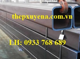 THÉP HỘP VUÔNG 160X160