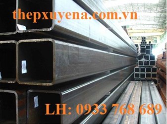 THÉP HỘP VUÔNG 175X175