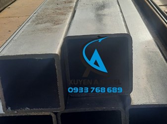 THÉP HỘP VUÔNG 180X180X10LY/10MM/10LI
