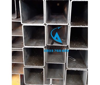 THÉP HỘP 180X180X5/ THÉP HỘP 180X180X5LY