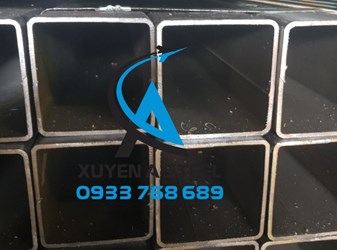 THÉP HỘP VUÔNG 180X180X6LY/6MM/6LI
