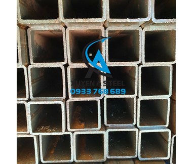 THÉP HỘP VUÔNG 180X180X8LY/8MM/8LI