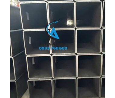 THÉP HỘP Q355B  200X200X10MM/LY/LI