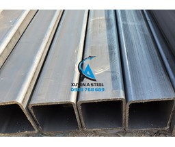 THÉP HỘP Q355B 200X200X12MM/LY/LI
