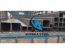 THÉP HỘP VUÔNG 200X200X14