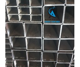 THÉP HỘP VUÔNG 200X200X6