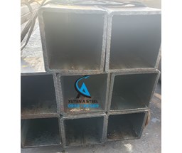 THÉP HỘP VUÔNG 200X200X8
