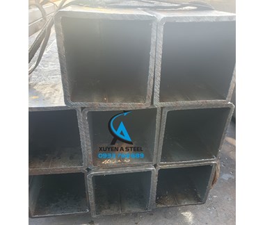 THÉP HỘP VUÔNG 200X200X8