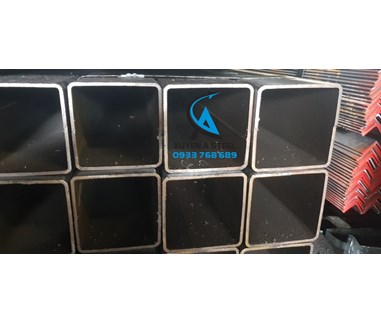 THÉP HỘP VUÔNG 200X200X8
