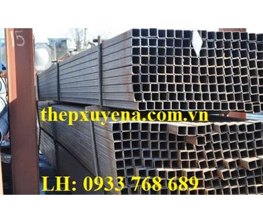 THÉP HỘP VUÔNG 20X20 dày 1ly, 1.3ly, 1.5ly, 1.75ly, 2ly