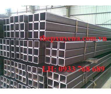 THÉP HỘP VUÔNG 20X20