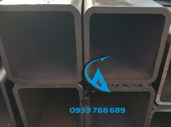 THÉP HỘP VUÔNG 250X250X14LY/14MM/14LI