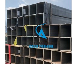 THÉP HỘP VUÔNG 250X250X5