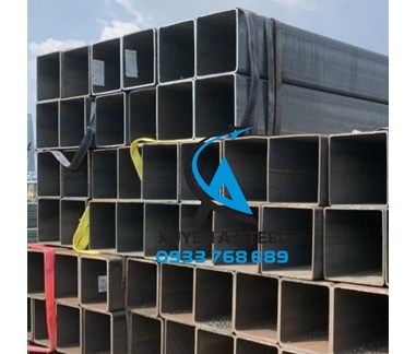 THÉP HỘP VUÔNG 250X250X5