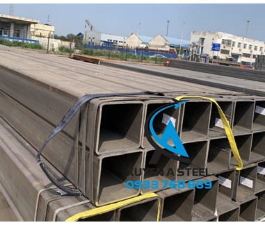 THÉP HỘP 250X250X6/ THÉP HỘP 250X250X6MM