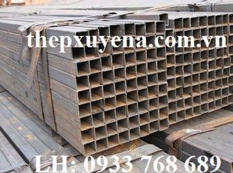 THÉP HỘP VUÔNG 25X25
