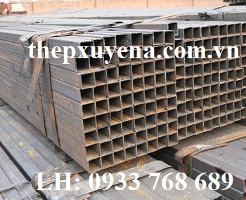THÉP HỘP VUÔNG 25X25