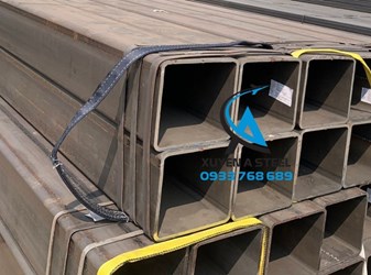 THÉP HỘP VUÔNG 300X300X10MM