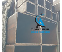 THÉP HỘP VUÔNG 300X300X12LY/12MM/12LI