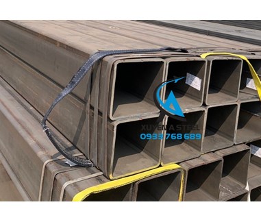 THÉP HỘP VUÔNG 300X300X12MM/LY/LI MÁC Q235B/SS400